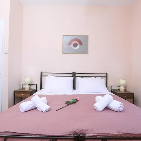 Fioraki Place By Corfu Escapes