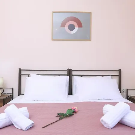 Fioraki Place By Corfu Escapes 公寓