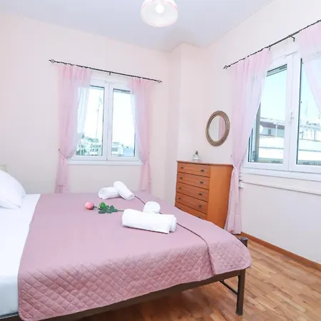 Appartement Fioraki Place By Corfu Escapes