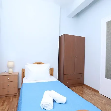 公寓 Fioraki Place By Corfu Escapes *