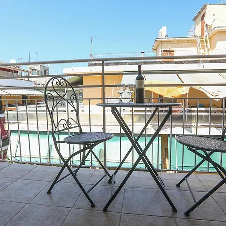 Fioraki Place By Corfu Escapes Appartement