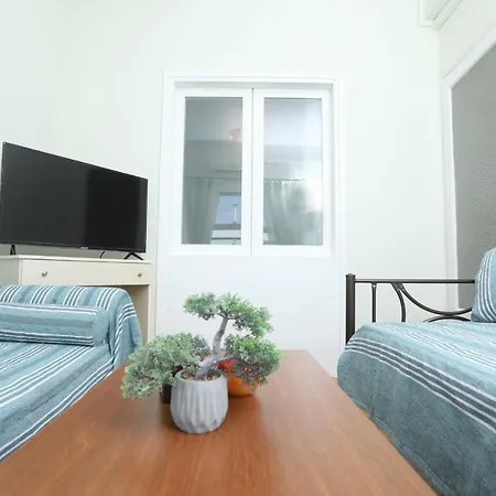 Fioraki Place By Corfu Escapes Apartamento