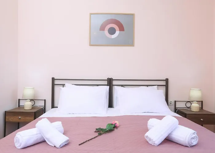 Fioraki Place By Corfu Escapes Appartement