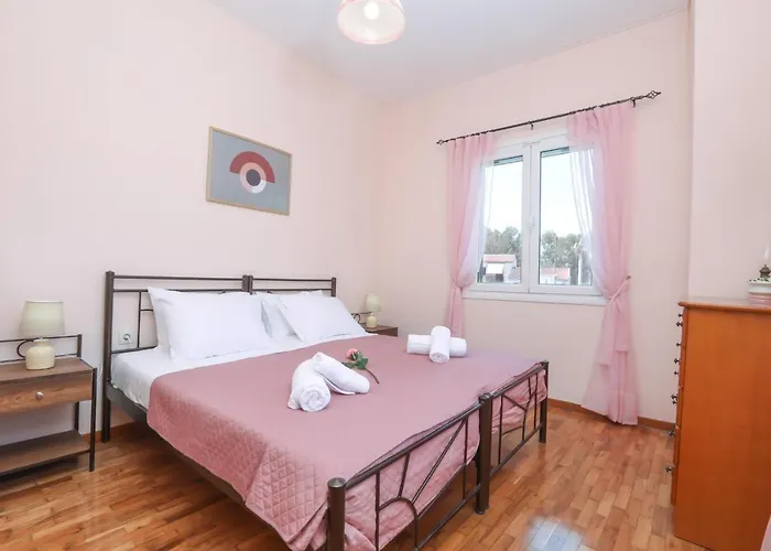 Fioraki Place By Corfu Escapes Appartement Corfu (city)