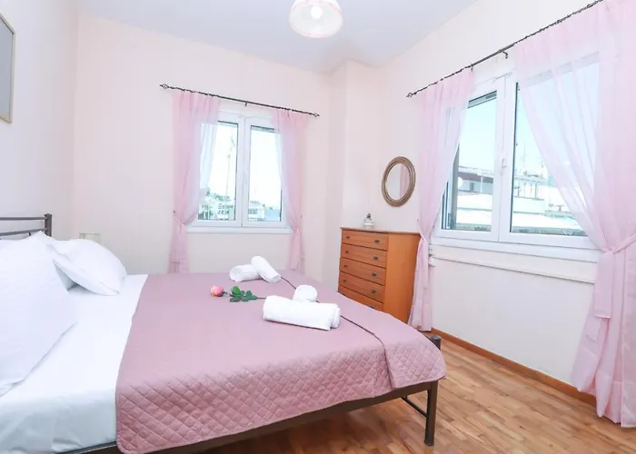 Appartement Fioraki Place By Corfu Escapes