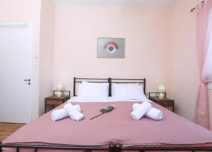 Fioraki Place By Corfu Escapes