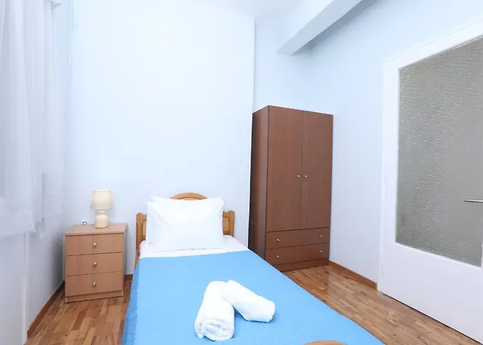 Appartement Fioraki Place By Corfu Escapes *