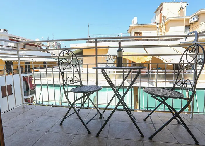 Fioraki Place By Corfu Escapes Appartement
