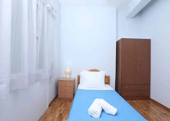 Appartement Fioraki Place By Corfu Escapes *