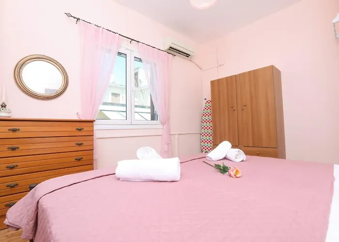 Fioraki Place By Corfu Escapes Appartement