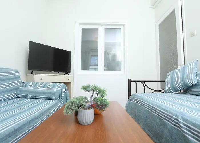 Fioraki Place By Corfu Escapes Appartement