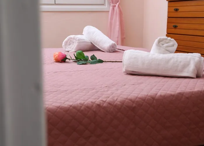 Appartement Fioraki Place By Corfu Escapes