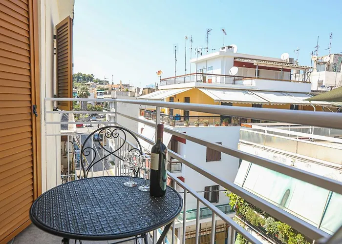 Fioraki Place By Corfu Escapes Appartement Corfu (city)