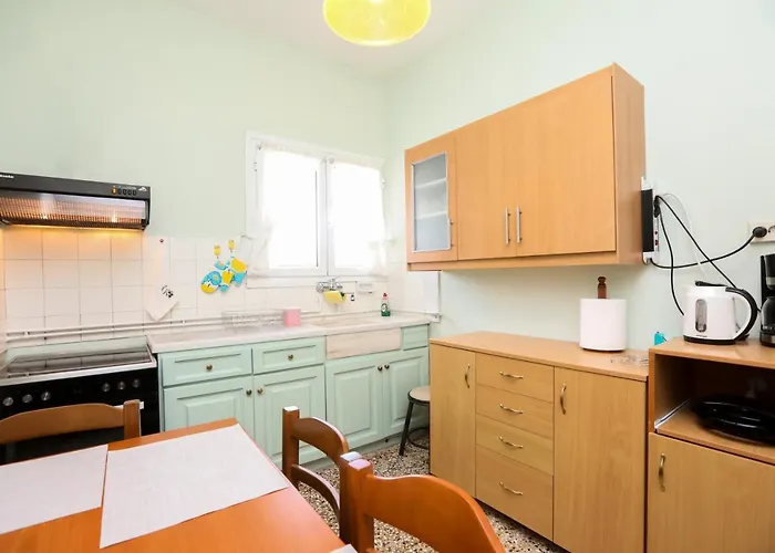Fioraki Place By Corfu Escapes