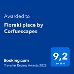 Fioraki Place By Corfu Escapes Appartamento *